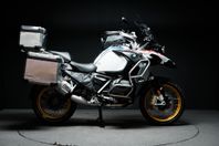 BMW Motorrad R 1250 GS Adventure