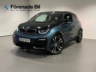 BMW i3s 120Ah Comfort Advanced Backkamera Fart Service 5.95%