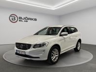 Volvo XC60 D3 Classic Momentum BLIS Värmare VOC 150hk 2.95%