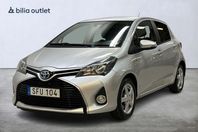 Toyota Yaris Hybrid Edition Feel 101hk Backkamera