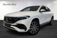 Mercedes-Benz EQA 250+ AMG *PRIVATLEASING FRÅN 5595/MÅN*