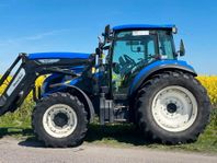 New Holland T 5.115