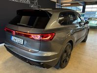 Volkswagen Touareg V6 TDI R-Line Black Style *JANUARI FYND*