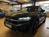 Volkswagen Touareg TDI 286Hk R-Line Black Style TOPPUTRUSTAD