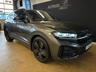 Volkswagen Touareg V6 TDI R-Line Black Style *MELLANDAGSFYND