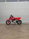 Honda CRF 50