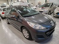 Peugeot 207 5-dörrar 1.4 VTi Euro 5