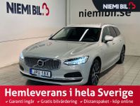 Volvo V90 Recharge T6 AWD Inscription Exp Long Range VoC SoV