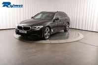 BMW 530e xDrive, Sportline