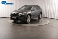 Toyota RAV4 Hybrid AWD Executive Premium Dragkrok