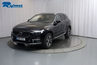 Volvo XC60 Recharge T6 Core Edition