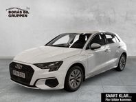 Audi A3 Sportback 40 TFSI e