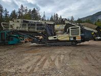 Metso LT 106/220