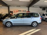 Ford Galaxy 2.0 TDCi Euro 4