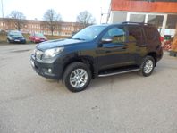 Toyota Land Cruiser 3.0 D-4D 4x4 Euro 4