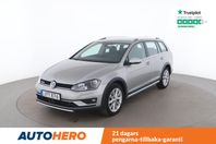 Volkswagen Golf Alltrack 2.0 TDI BMT 4Motion / NYSERVAD, PDC