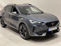 Cupra Formentor 1.5 TSI 150HK DSG7 Backkamera