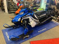 Polaris Matryx Titan 650 Nordic Pro - NYHET!