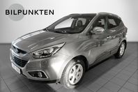 Hyundai ix35 2,0 166Hk AWD Business Premium