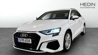 Audi A3 Sportback 45 TFSI E S-Line // CARPLAY // BACKKAMERA