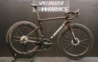 SPECIALIZED S-WORKS TARMAC SL8 / ULTEGRA / ARTECH / 54CM /