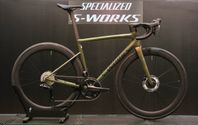 SPECIALIZED S-WORKS TARMAC SL8 / ULTEGRA / C50 / 54CM / CYRE