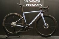 SPECIALIZED S-WORKS TARMAC SL8 / ULTEGRA / CL / 52CM