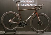 SPECIALIZED S-WORKS TARMAC SL8 / DURA-ACE / C60 / 56CM