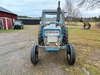 Traktor FORD 3000