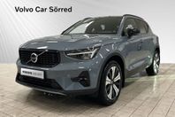 Volvo XC40 Recharge T4 Plus Dark