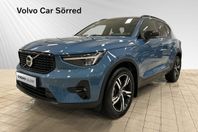 Volvo XC40 B3 FWD Bensin Plus Dark