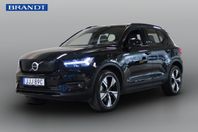 Volvo XC40 P6 Recharge Plus