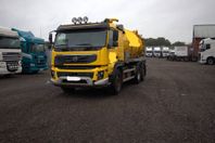 Volvo FM 6*2 Serie 1028