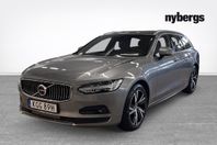 Volvo V90 B4 Bensin Momentum Advanced SE