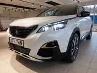 Peugeot 3008 GT HYBRID4 300 hk/ Dragkrok