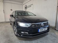 Volkswagen Passat Sportscombi 2.0 TDI DPF SCR 4Motion GT Eur