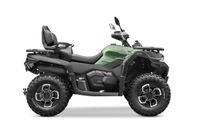 CFMOTO Cforce 625 L EPS Traktor B 0% ränta