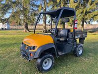 UTV JCB Workmax 800D