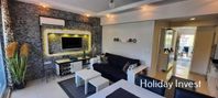 Alanya/Centrum och Kleopatra/Sidan 155000Euro