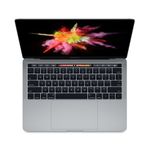 Apple MacBook Pro 13″ med Touch Bar