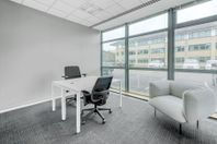 Privata kontor för 2 personer i Regus Uddevalla, Kungsgatan