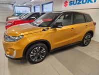 Suzuki Vitara AllGrip Inclusive Hybrid kampanj spara 47000:-