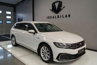 Volkswagen Passat Sportscombi GTE 1.4 TSI ACT OPF GTE Euro 6