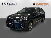 Kia Niro E-Niro 64 kWh Advance (Dragkrok, 1.99% Ränta)