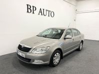 Skoda Octavia 1.8 TSI Elegance Euro 5 Dragkrok Nybes