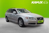 Volvo V70 D3 Momentum Värmare Kamrembytt Drag 163hk