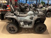 CFMOTO Cforce 850 Traktor B EPS 0% ränta 38 mån+plogkampanj