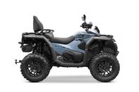 CFMOTO Cforce 850 Traktor B EPS GREY EDITION 0% Ränta