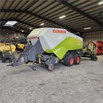 Claas QUADRANT 3200 FC