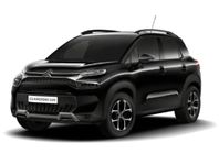 Citroën C3 Aircross FL Shine PureTech 130hk Aut - PRIVATLEAS